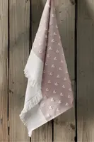 Soft Cotton Kuchynské utierky HEARTS