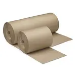 Bublinkový papír 1000mm, návin 50m, 100% recyklovaný | RAJA