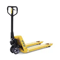 Ruční paletový vozík 2000 kg | RAJA