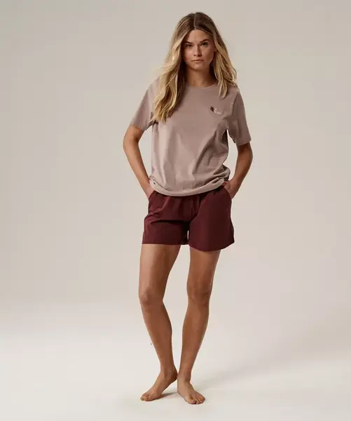 Dámské bavlněné pyžamo Atlantic