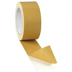 30 x Výhodná kobercová páska, 6mm, návin 50m, tloušťka 130µm