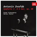 Česká filharmonie, Václav Talich – Symfonie č. 8 G dur, op. 88