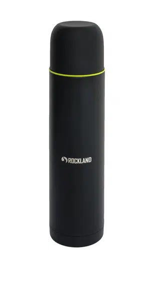 Rockland Vacuum flask Astro černá Termoska