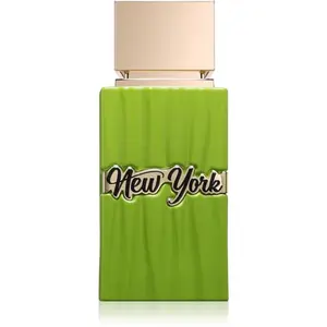 Hamidi New York Life parfémovaná voda unisex 100 ml
