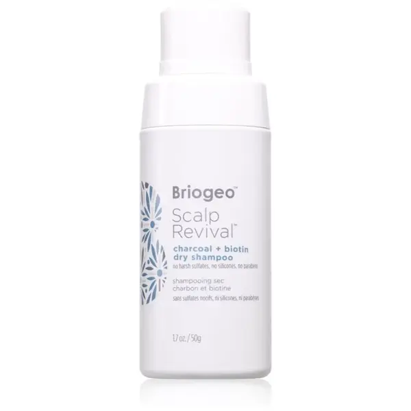 Briogeo Scalp Revival suchý šampon 50 ml