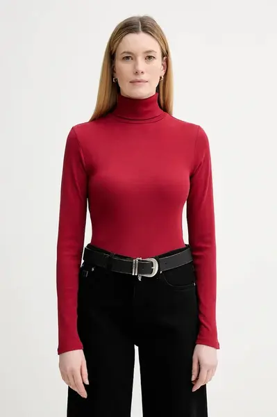 Tričko s dlhým rukávom Marc O'Polo