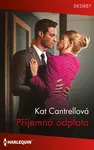 Příjemná odplata - Kat Cantrellová