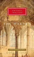 The Warden - Anthony Trollope