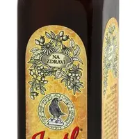 Kitl Meducínka sirup 500 ml