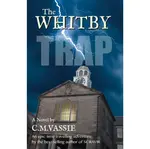 The Whitby Trap - C.M. Vassie