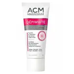 ACM Dépiwhite Zesvětlovací slupovací maska 40 ml