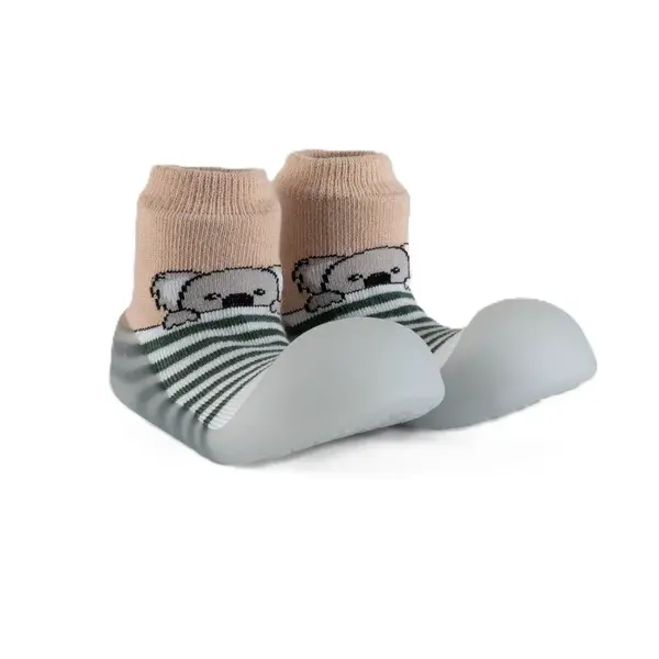 Chameleon ponožkotopánky Chameleon Koala veľ. 115