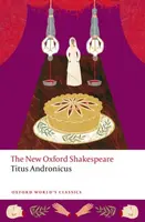 Titus Andronicus - William Shakespeare