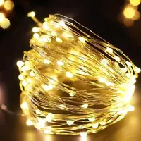 Lampičky 100L Sliziičky 10/19/NIK BAT WW