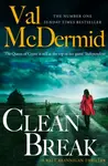 Clean Break - Val McDermidová