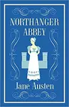Northanger Abbey - Jane Austenová