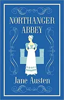 Northanger Abbey - Jane Austenová