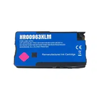 Kompatibilní cartridge s HP 963XL 3JA28AE purpurová (magenta)