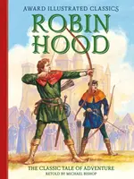 Robin Hood - Howard Pyle