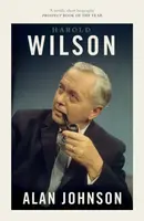 Harold Wilson - Alan Johnson