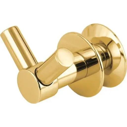 House Level Victoria háčik k radiátoru 3x5 cm zlatá 03-2010-002