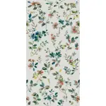 Dlažba Fineza Fiore spring white 60x120 cm FIO820K