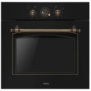 Multifunkčná rúra Amica TR 16 MB