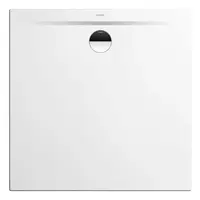Kaldewei Superplan Zero sprchová vanička štvorcová 150x150 cm smaltovaná oceľ 359200012001
