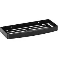 Bemeta Dark sprchová polička 102308080