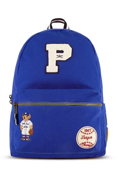 Detský ruksak Polo Ralph Lauren