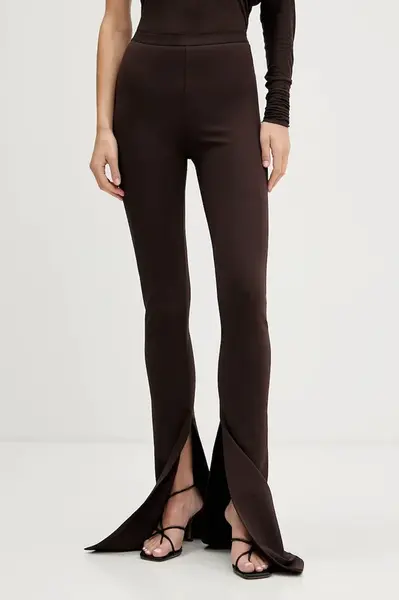 Nohavice Rick Owens Lilies Carmen