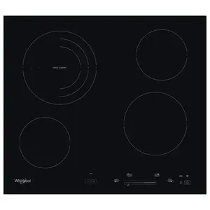 Elektrická varná doska Whirlpool AKT8900BA