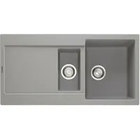 Franke MRG 651 drez sivý kameň 114.0120.253 MRG651SK