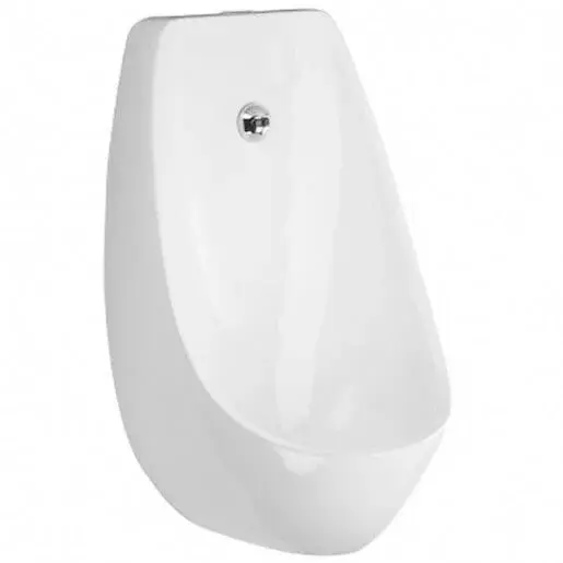 Jika Domino pisoár so senzorom spodný odpad h8411010004871 4110.1.000.487.1