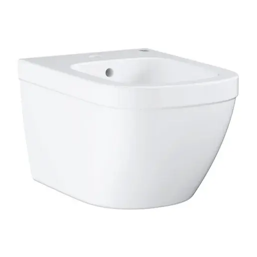 Grohe Euro Ceramic bidet závesný, vnútorný prívod 39208000 G39208000