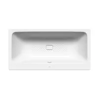 Kaldewei Asymmetric Duo obdĺžniková vaňa 180x90 cm smaltovaná oceľ ľavá aj pravá 274234013001 KW742PEPCA