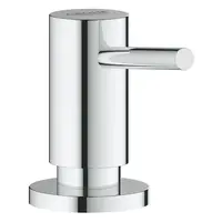 Grohe Cosmopolitan dávkovač mydla chróm G40535000