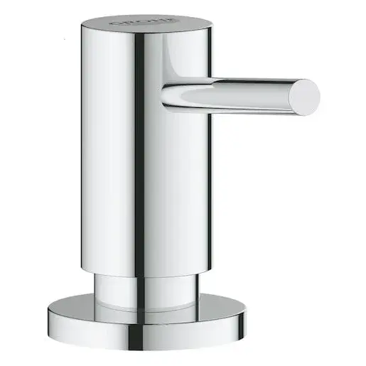 Dávkovač mydla GROHE Cosmopolitan chróm G40535000