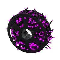 Vianočné LED svetielka 400l vonkajšie s programami a multif. efekty 43/25/le