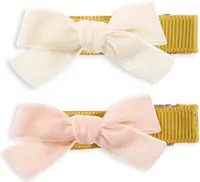 Sponky do vlasů Alicia