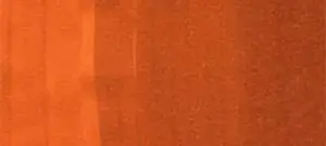 Copic sketch marker - YR18 sanguine