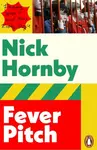 Fever Pitch - Nick Hornby