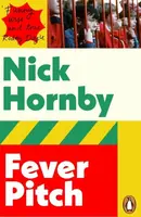 Fever Pitch - Nick Hornby