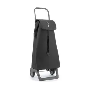 Rolser Jet LN Joy 40 l taška na kolečkách černá