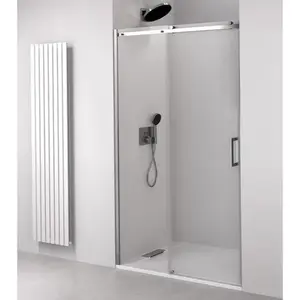 Polysan THRON LINE sprchové dvere 100 cm TL5010-5005