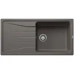 Blanco SONA XL 6 S drez šedá vulkán 527341