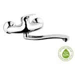 Novaservis Metalia ECO+ drezová batéria s otočným ramienkom chróm 57070,0e 57070.0E