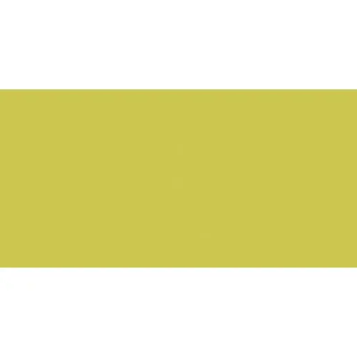 Rako Color One obklad žltozelená 20x40 cm mat WAAMB464.1