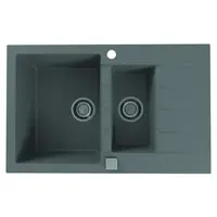 Alveus CADIT 70 / 81 drez cadit 70/81 betón 1131360