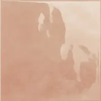 Obklad Ribesalbes Earth Rosebud 15x15 cm lesk EARTH2925